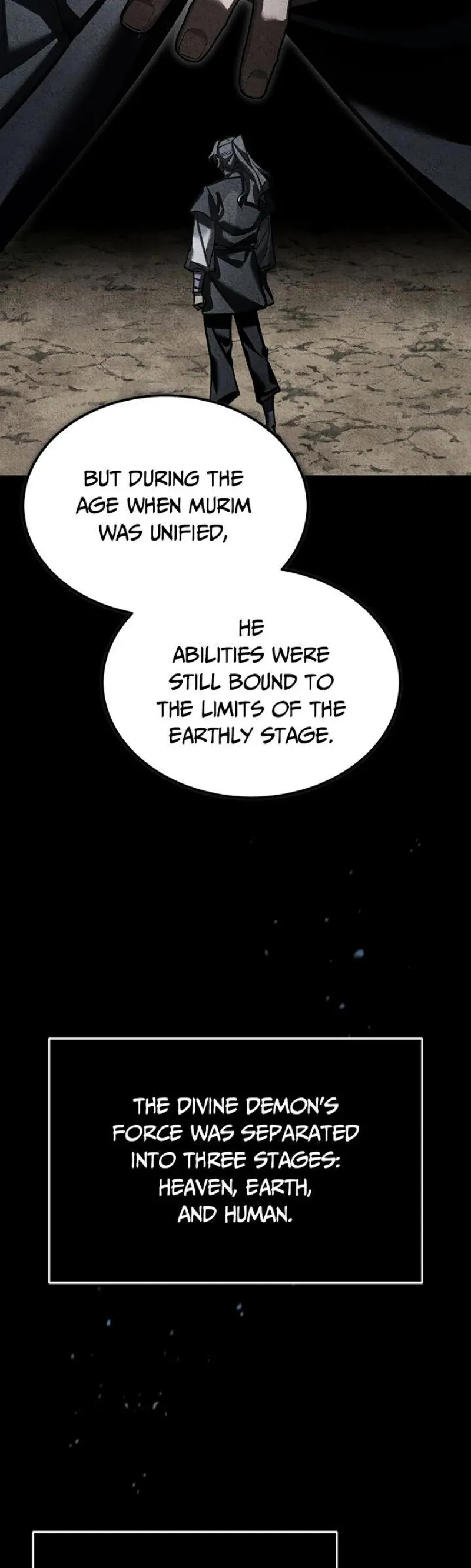 The Heavenly Demon Can't Live a Normal Life Chapter 152 - 21
