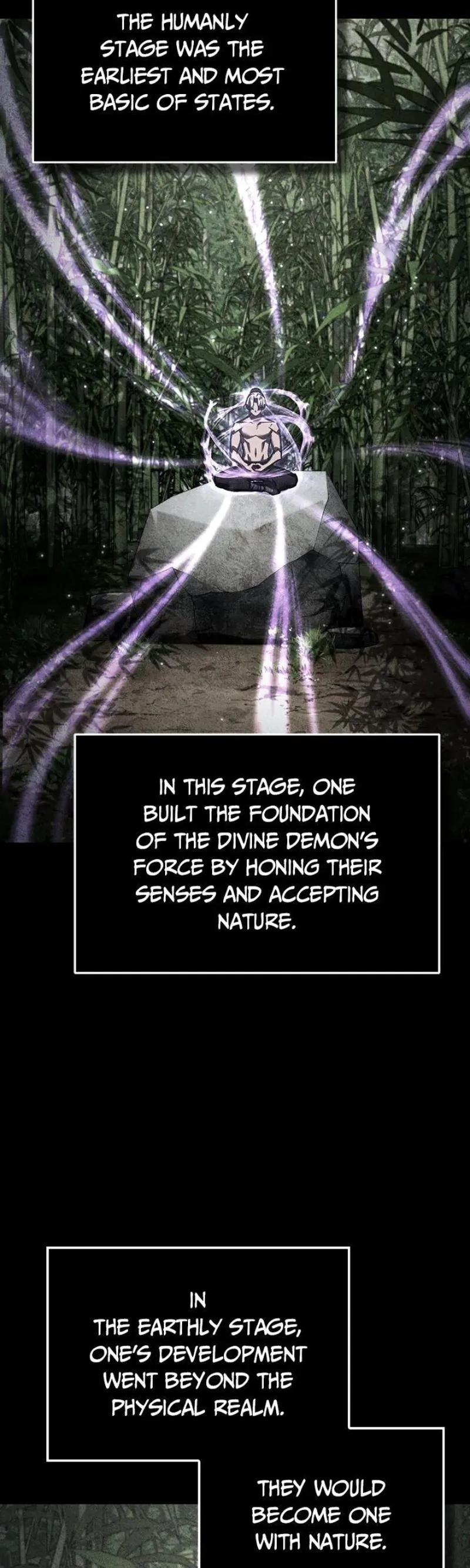 The Heavenly Demon Can't Live a Normal Life Chapter 152 - 22