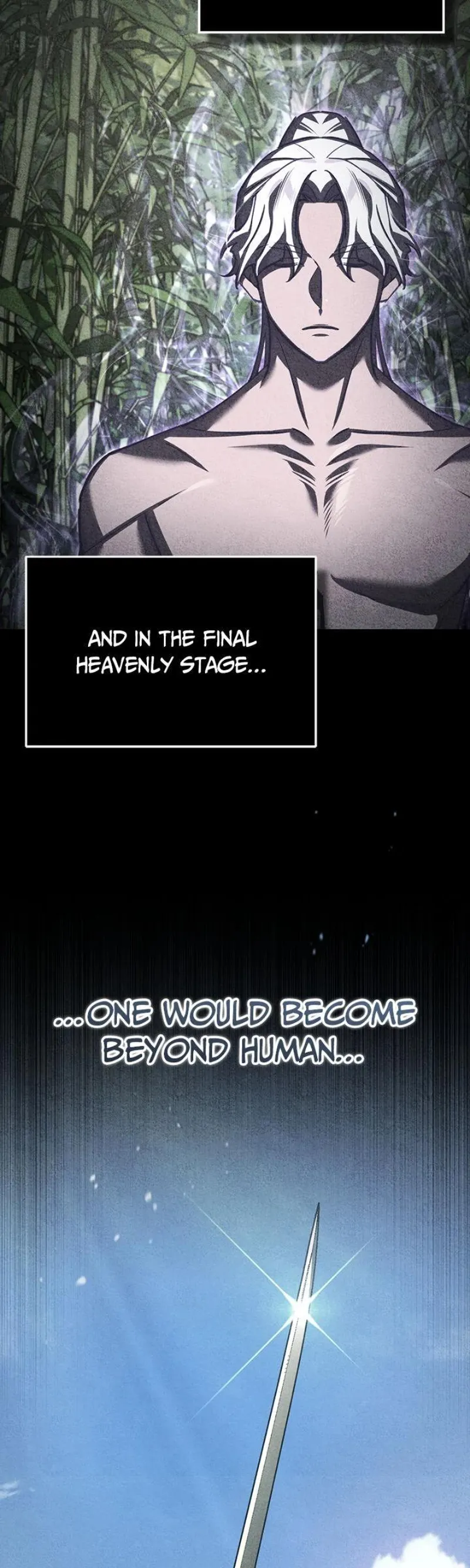 The Heavenly Demon Can't Live a Normal Life Chapter 152 - 23