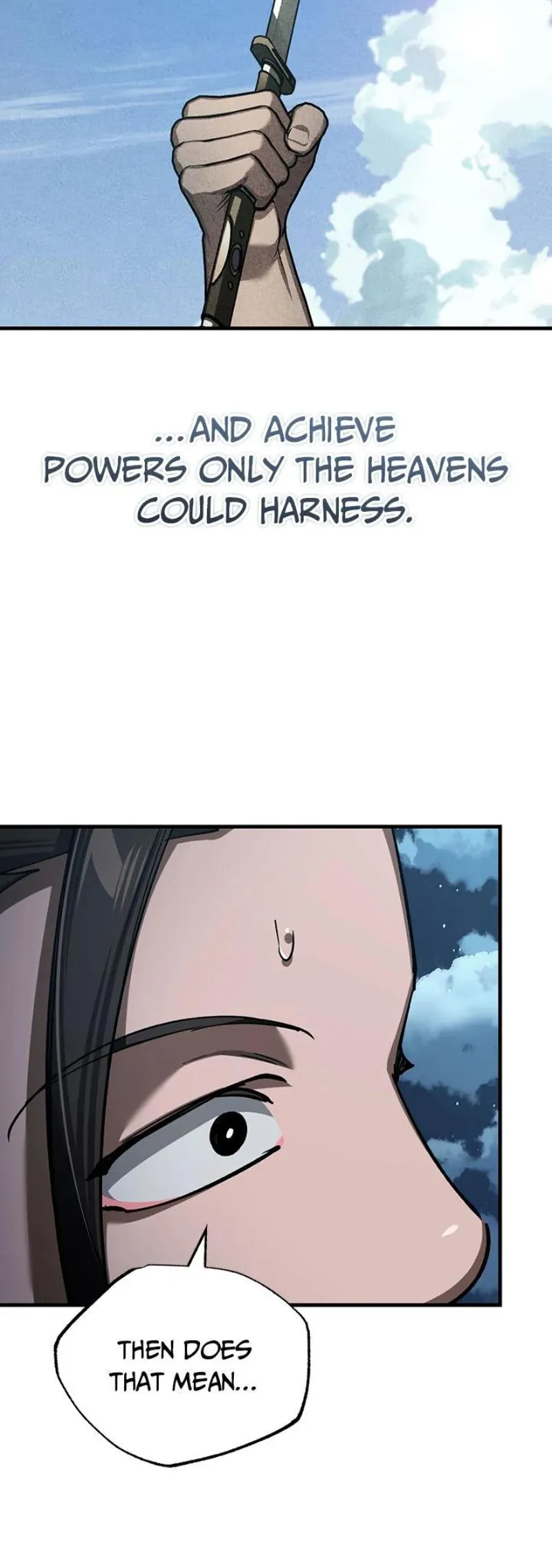 The Heavenly Demon Can't Live a Normal Life Chapter 152 - 24