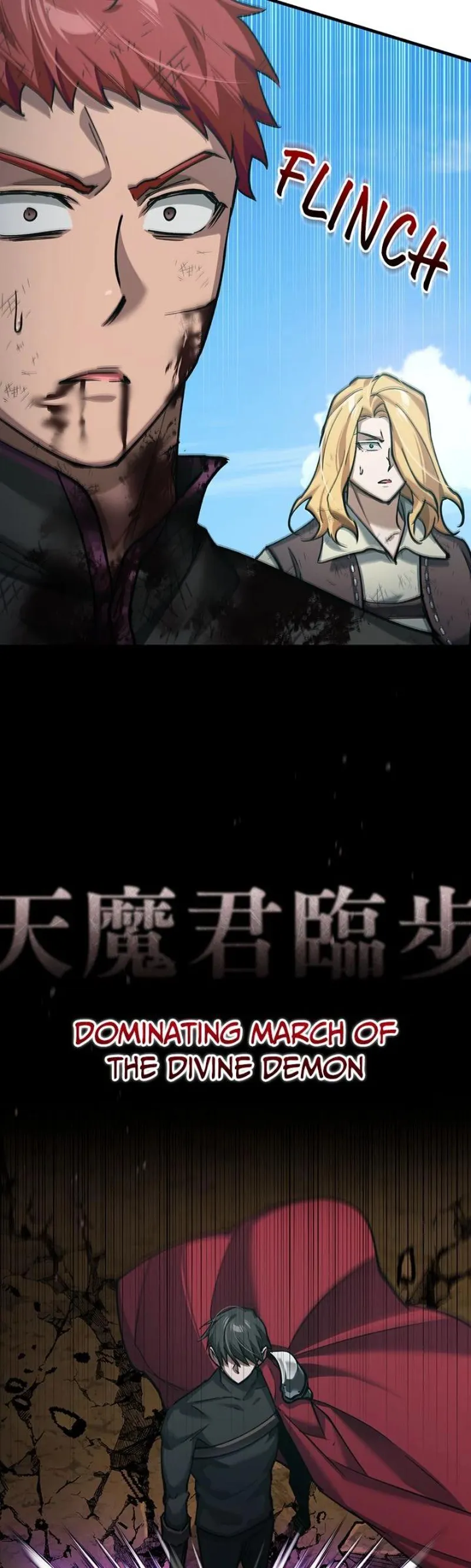 The Heavenly Demon Can't Live a Normal Life Chapter 152 - 28