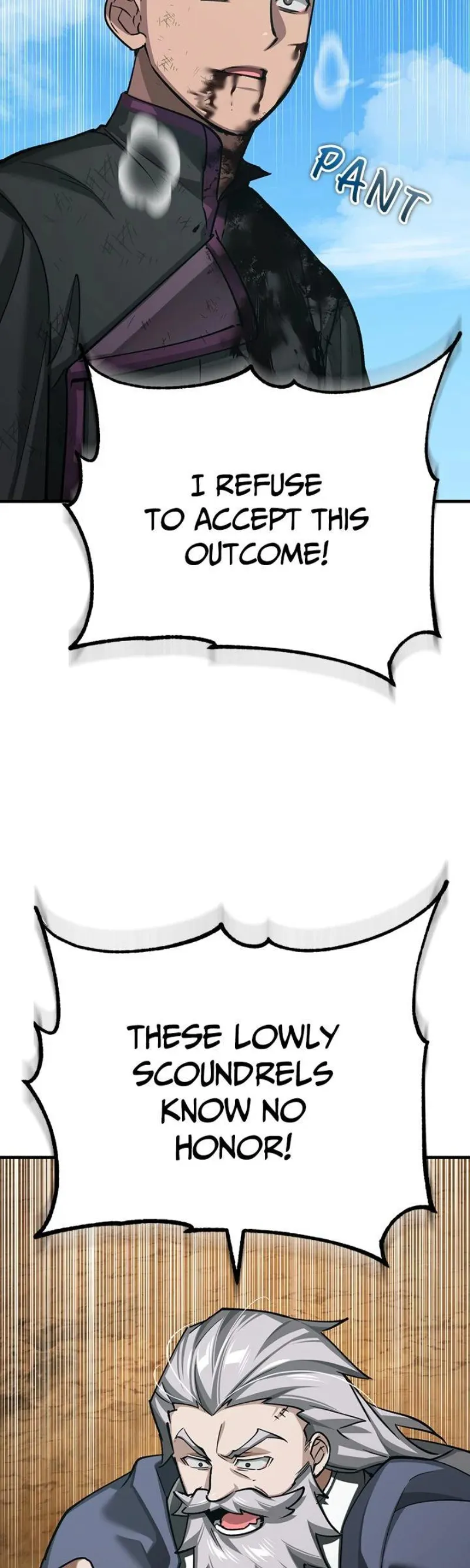 The Heavenly Demon Can't Live a Normal Life Chapter 152 - 3