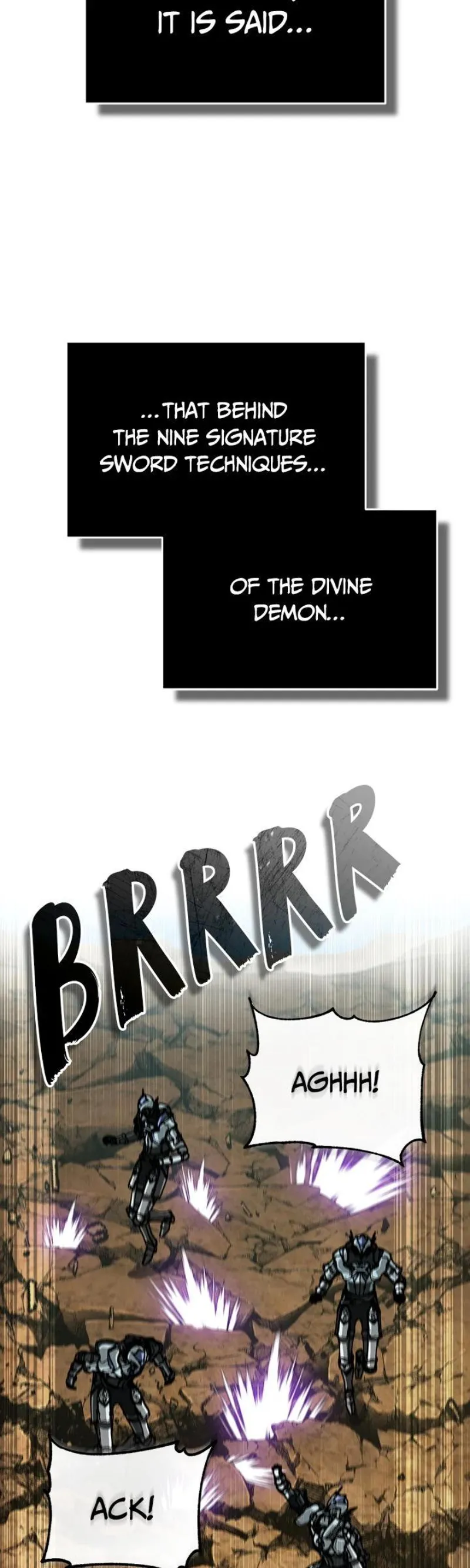 The Heavenly Demon Can't Live a Normal Life Chapter 152 - 30