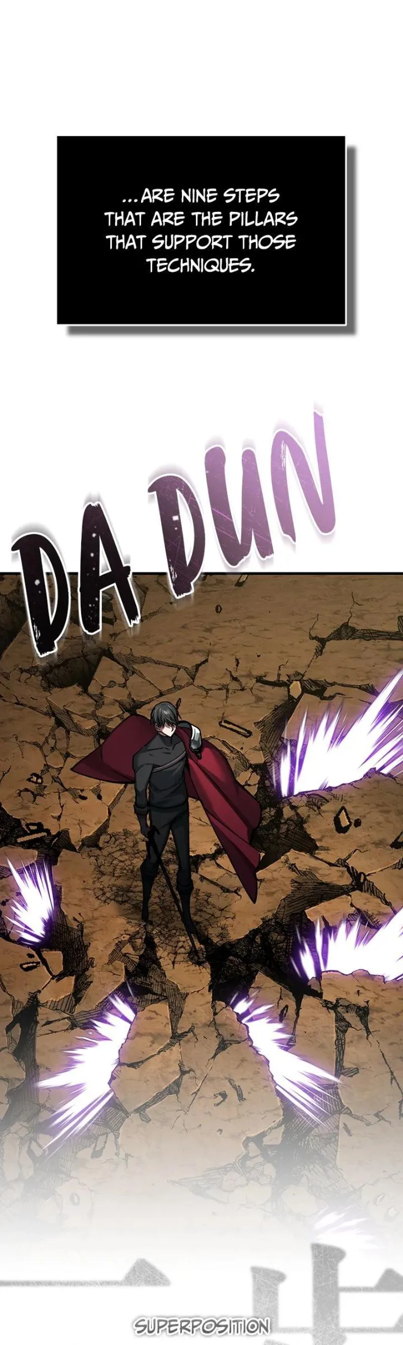 The Heavenly Demon Can't Live a Normal Life Chapter 152 - 32