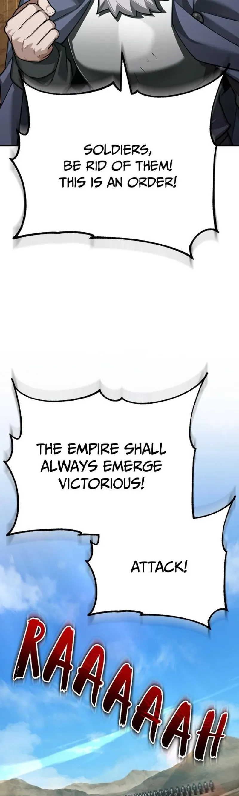 The Heavenly Demon Can't Live a Normal Life Chapter 152 - 4