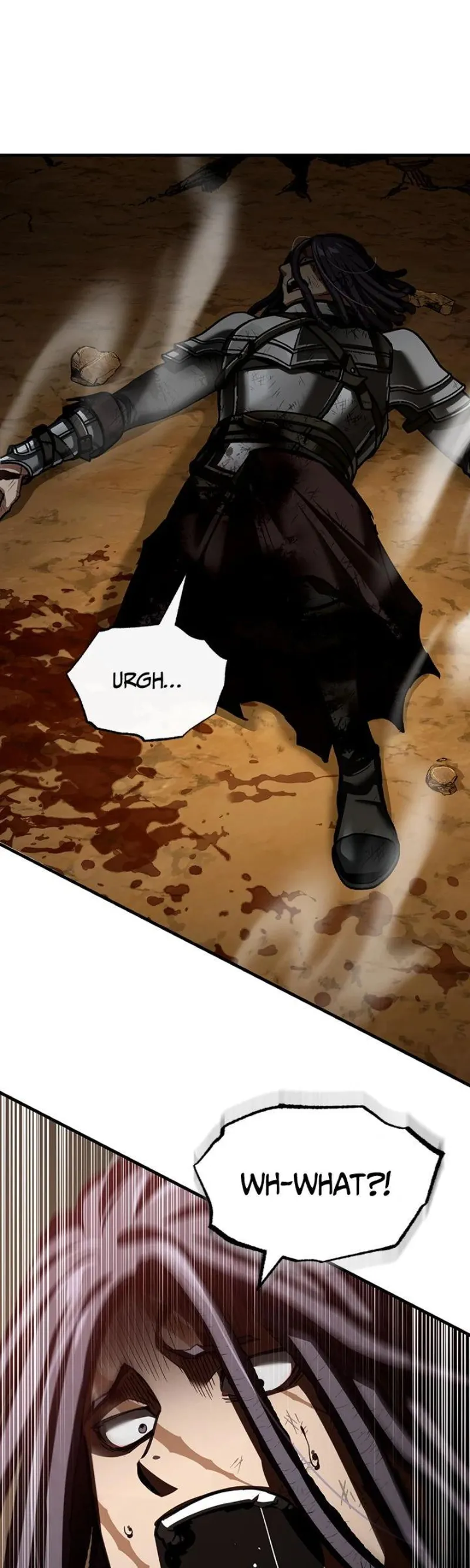 The Heavenly Demon Can't Live a Normal Life Chapter 152 - 47