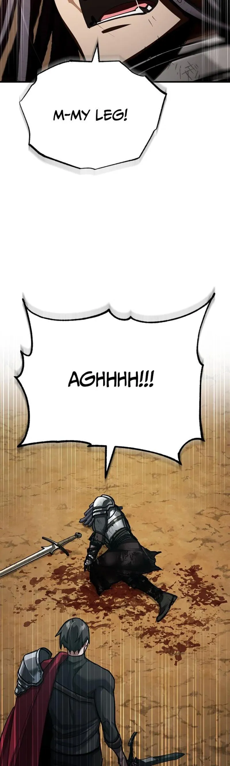 The Heavenly Demon Can't Live a Normal Life Chapter 152 - 48