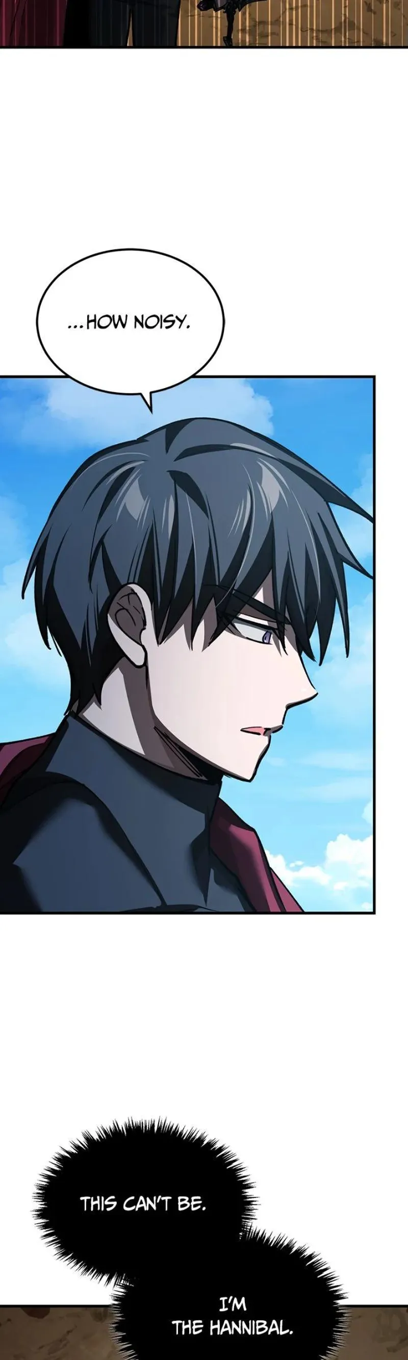 The Heavenly Demon Can't Live a Normal Life Chapter 152 - 49