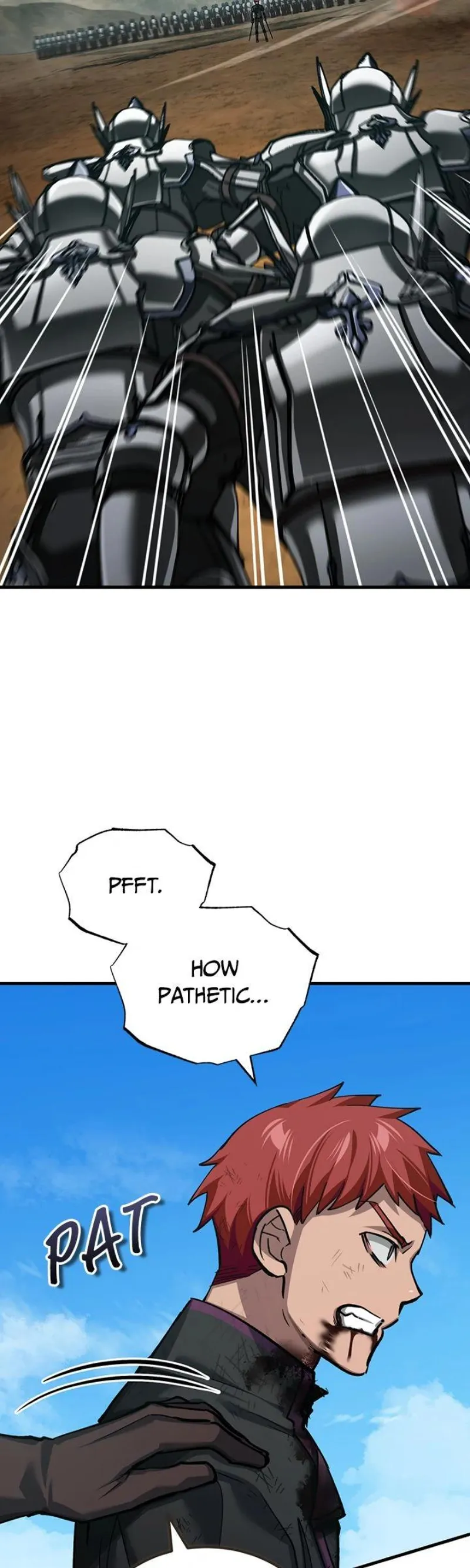 The Heavenly Demon Can't Live a Normal Life Chapter 152 - 5