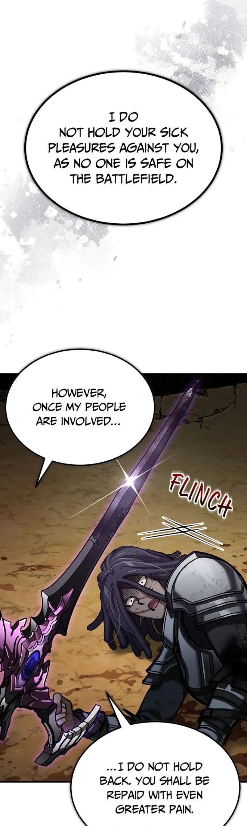 The Heavenly Demon Can't Live a Normal Life Chapter 152 - 52