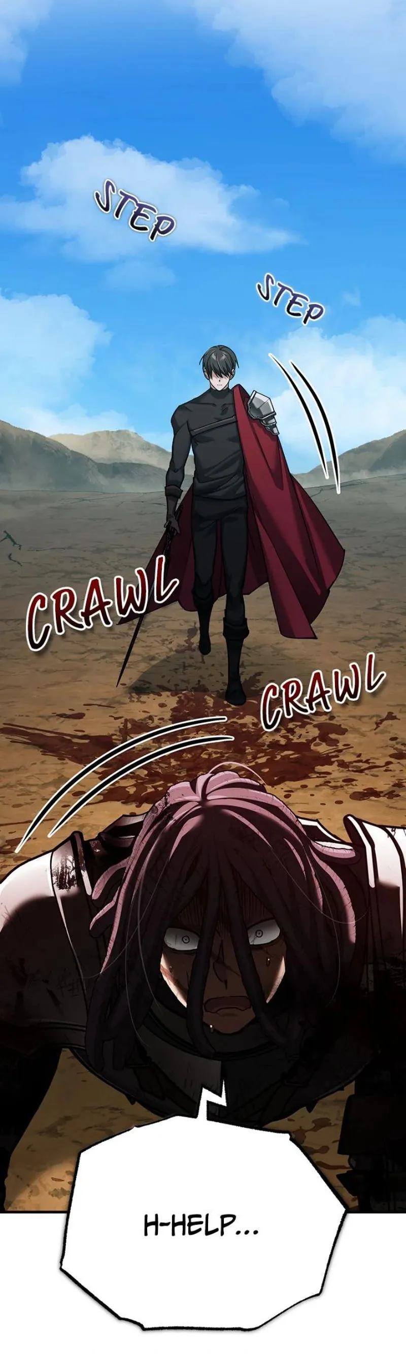 The Heavenly Demon Can't Live a Normal Life Chapter 152 - 56