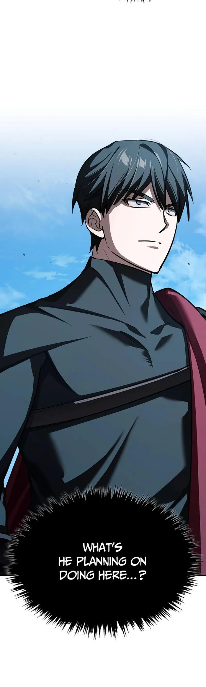 The Heavenly Demon Can't Live a Normal Life Chapter 152 - 9