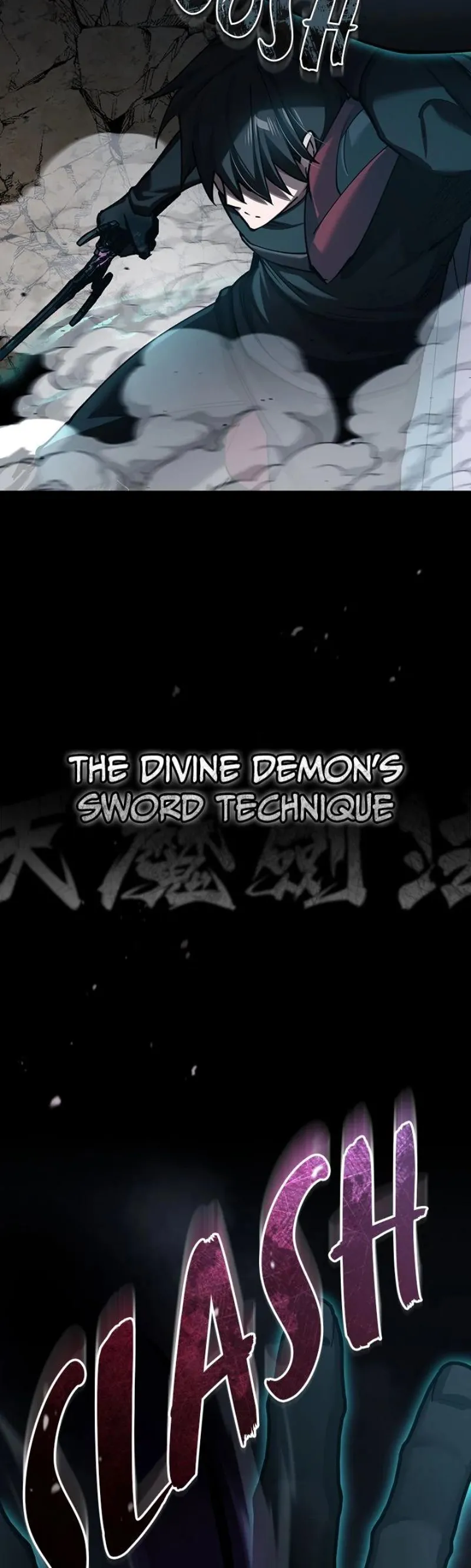 The Heavenly Demon Can't Live a Normal Life Chapter 153 - 34