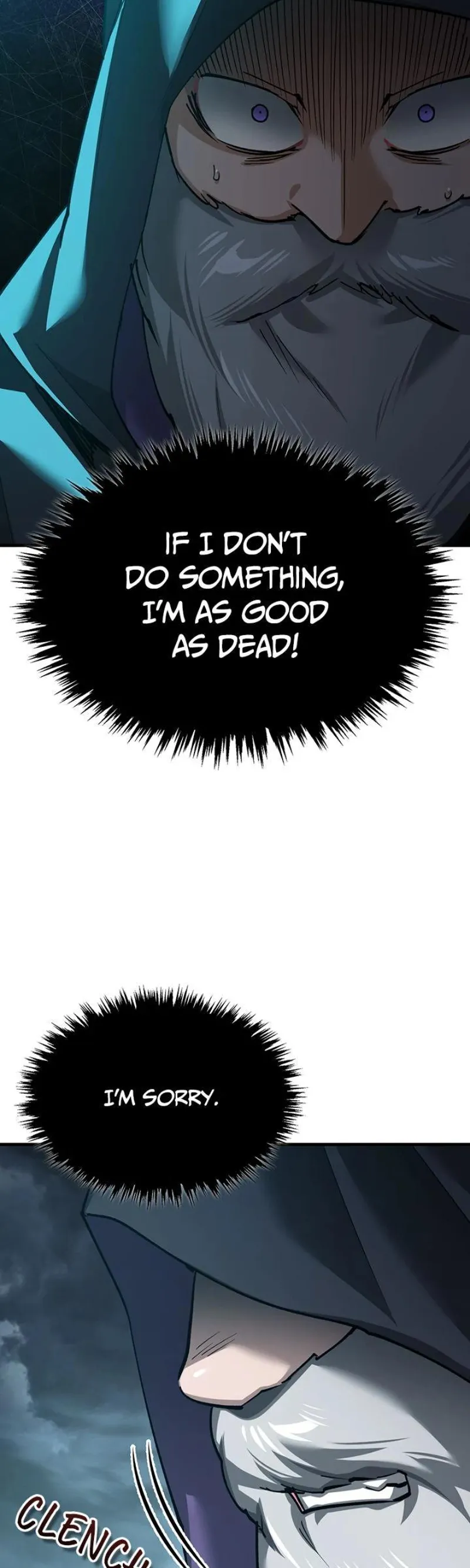 The Heavenly Demon Can't Live a Normal Life Chapter 153 - 36