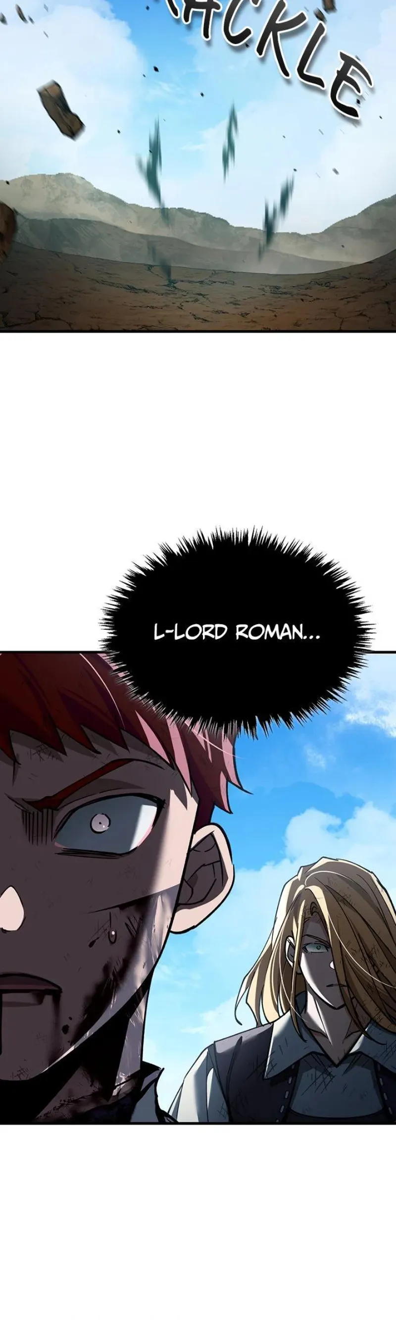 The Heavenly Demon Can't Live a Normal Life Chapter 153 - 41