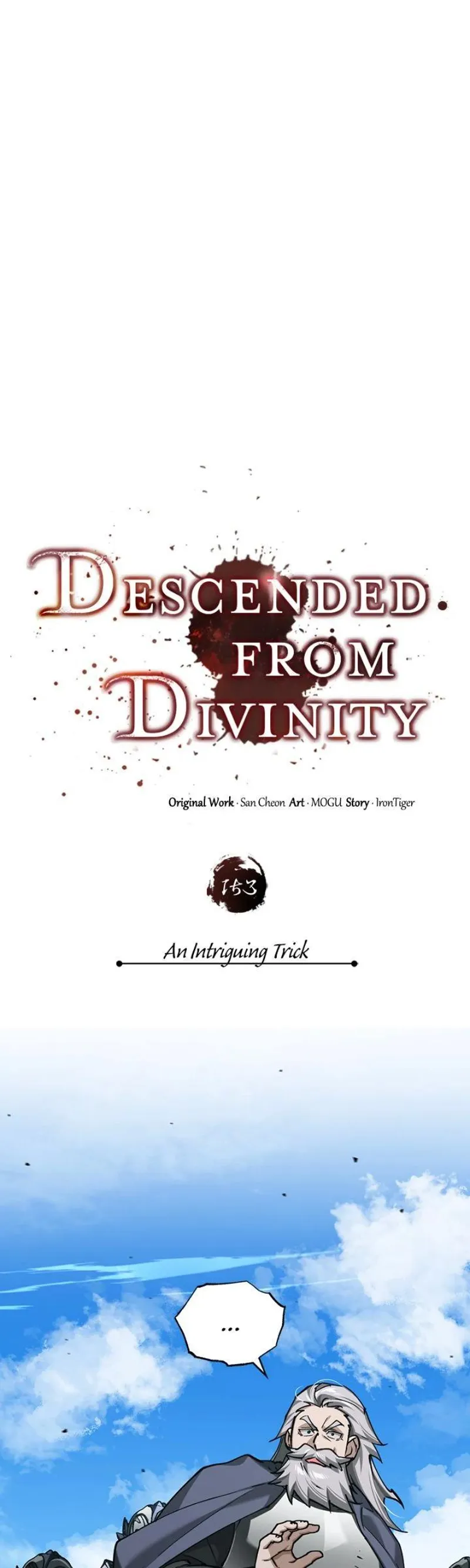 The Heavenly Demon Can't Live a Normal Life Chapter 153 - 43