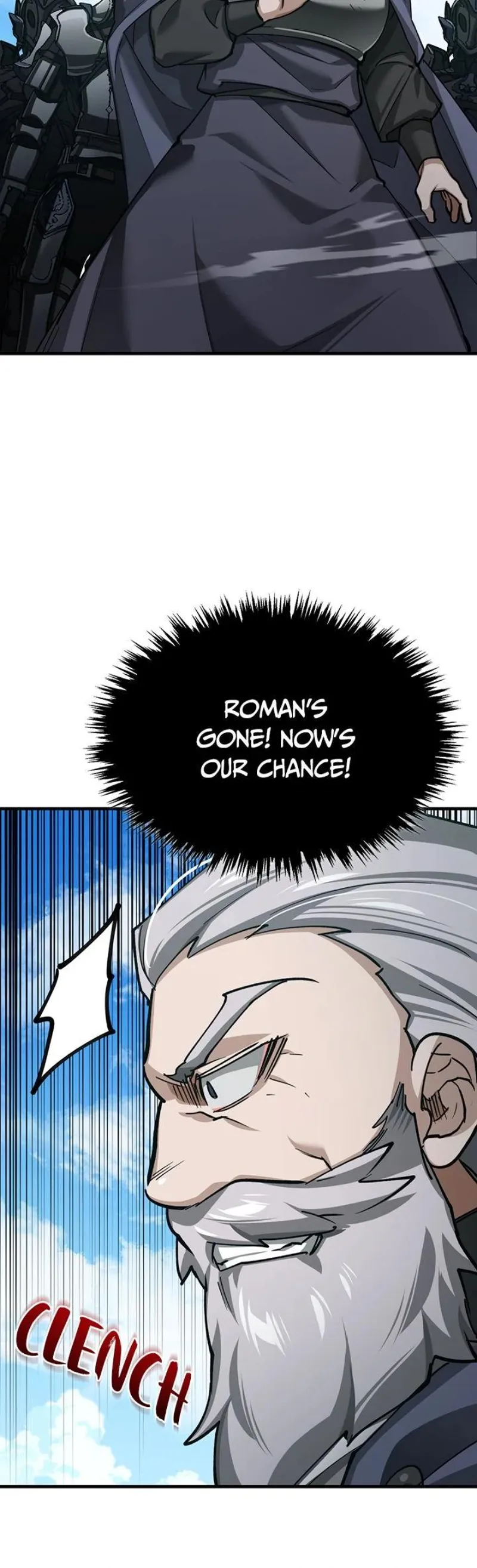 The Heavenly Demon Can't Live a Normal Life Chapter 153 - 44