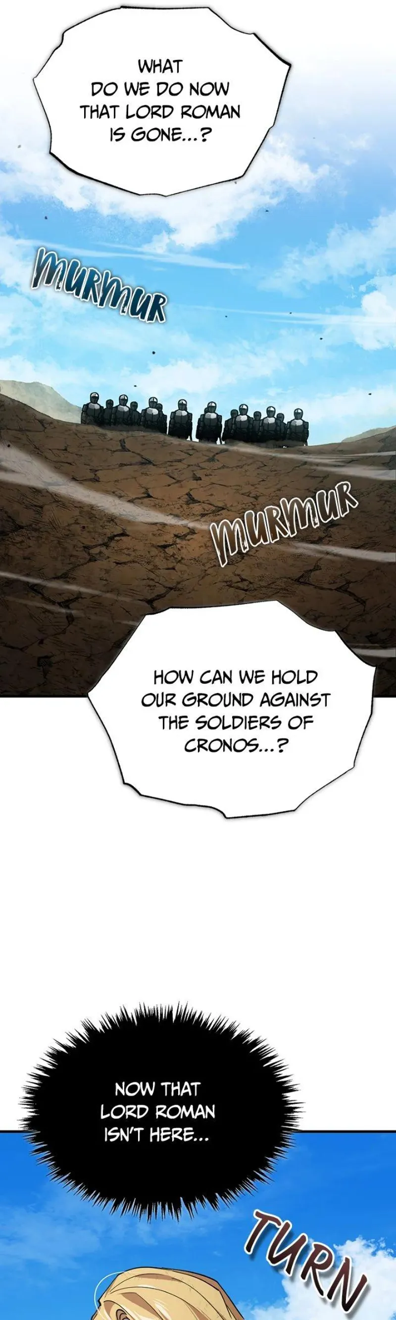 The Heavenly Demon Can't Live a Normal Life Chapter 153 - 47