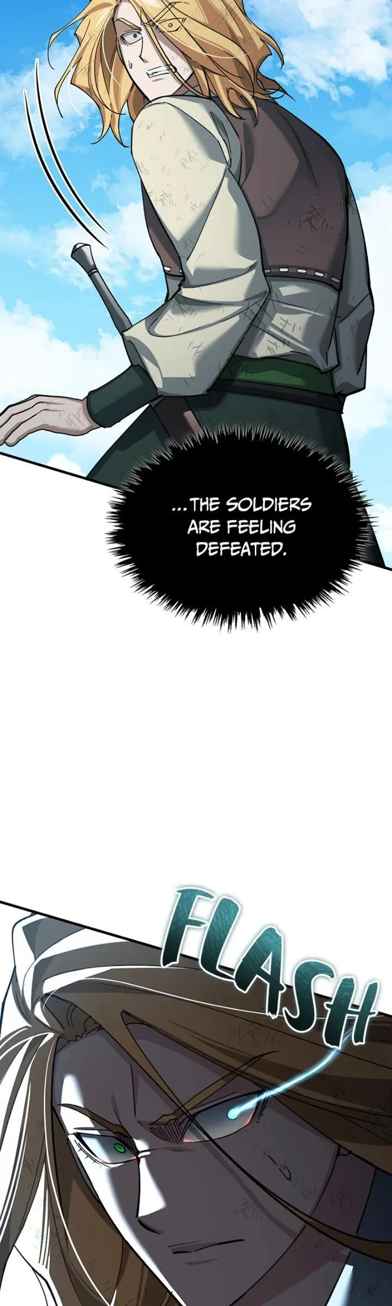 The Heavenly Demon Can't Live a Normal Life Chapter 153 - 48
