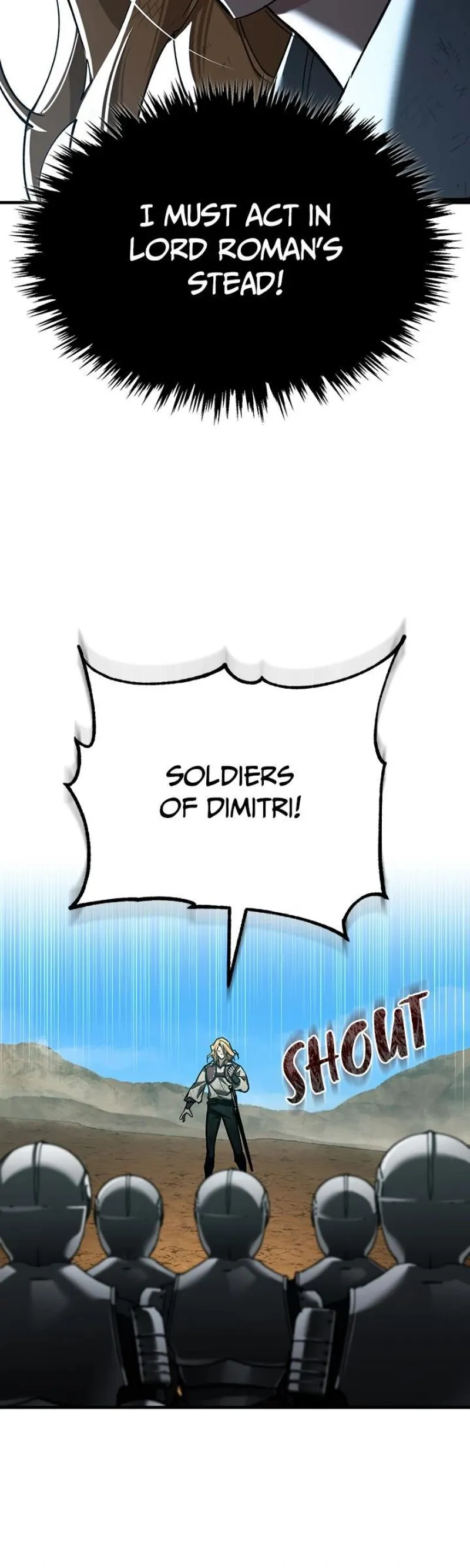 The Heavenly Demon Can't Live a Normal Life Chapter 153 - 49