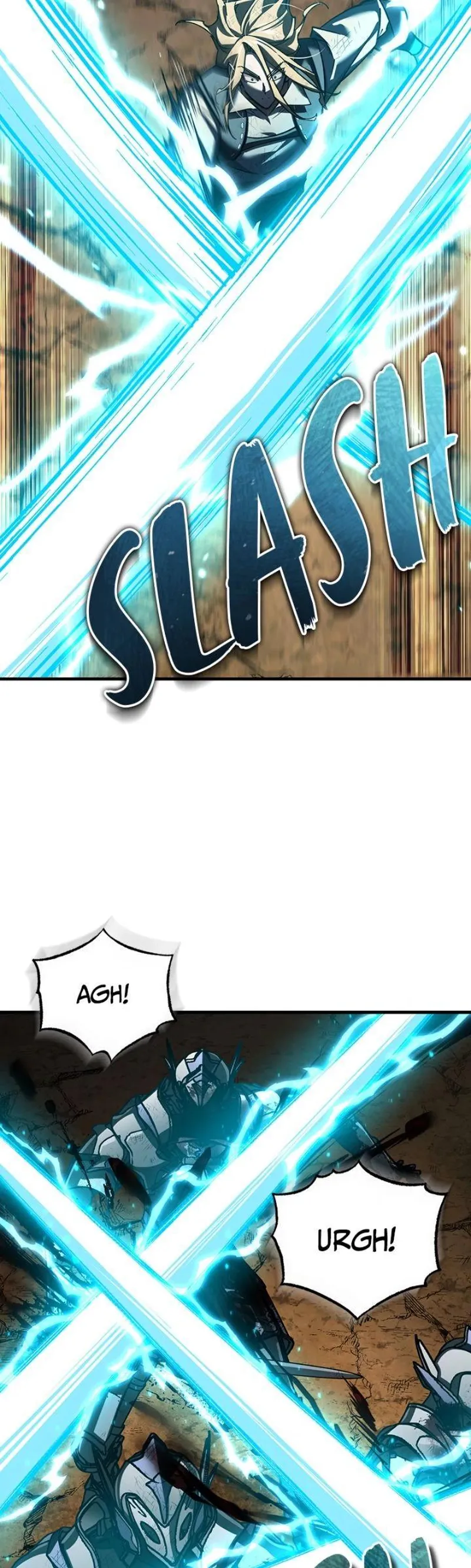 The Heavenly Demon Can't Live a Normal Life Chapter 153 - 54
