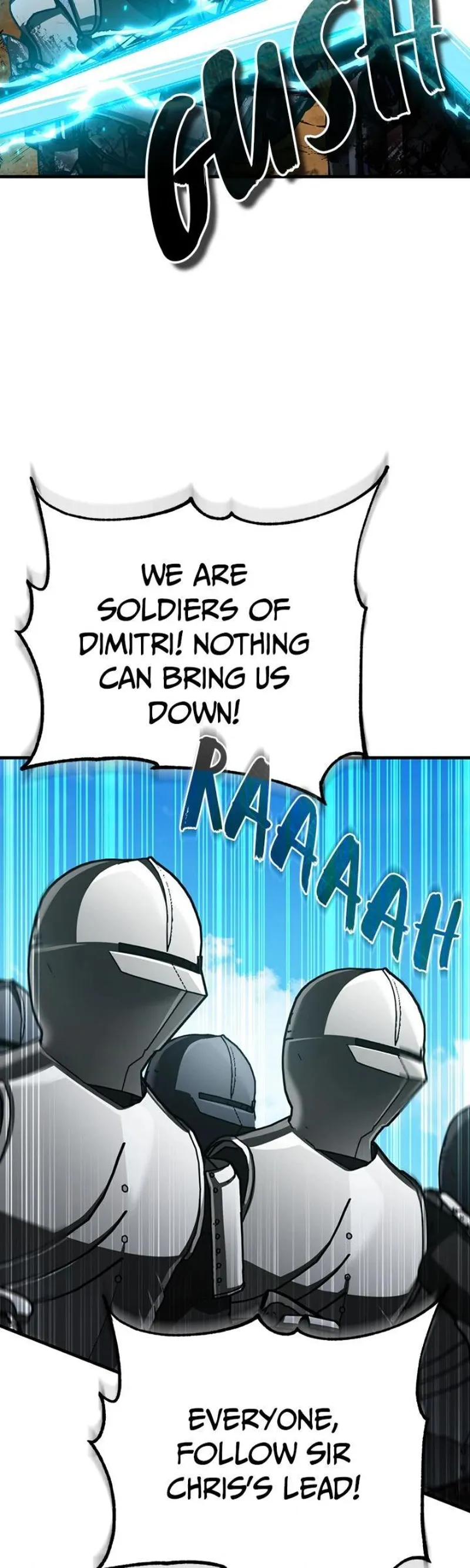 The Heavenly Demon Can't Live a Normal Life Chapter 153 - 55