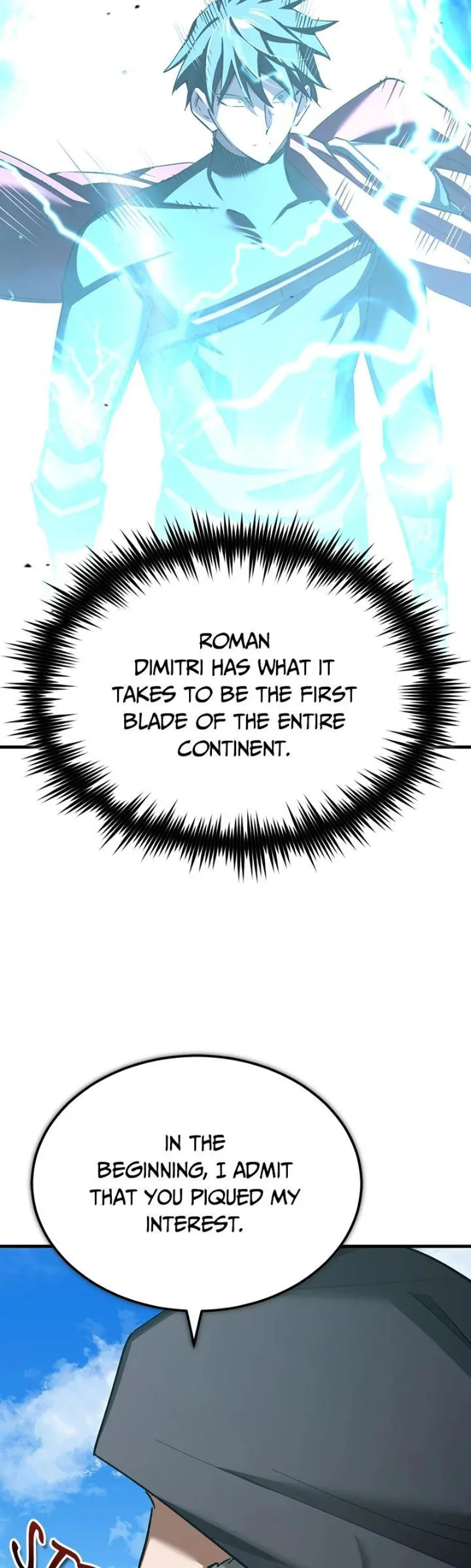 The Heavenly Demon Can't Live a Normal Life Chapter 153 - 8