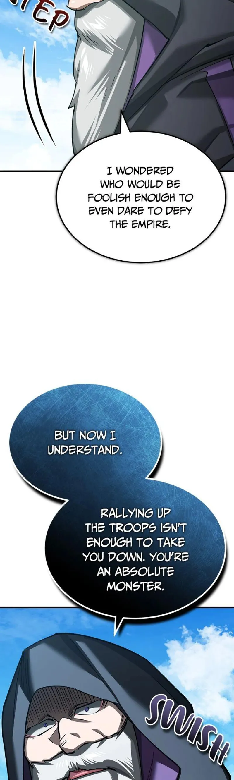 The Heavenly Demon Can't Live a Normal Life Chapter 153 - 9