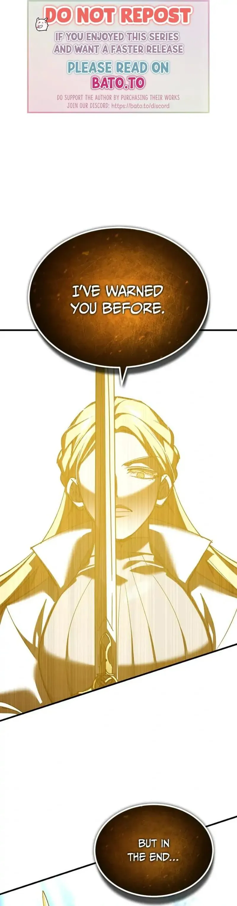 The Heavenly Demon Can't Live a Normal Life Chapter 154 - 1