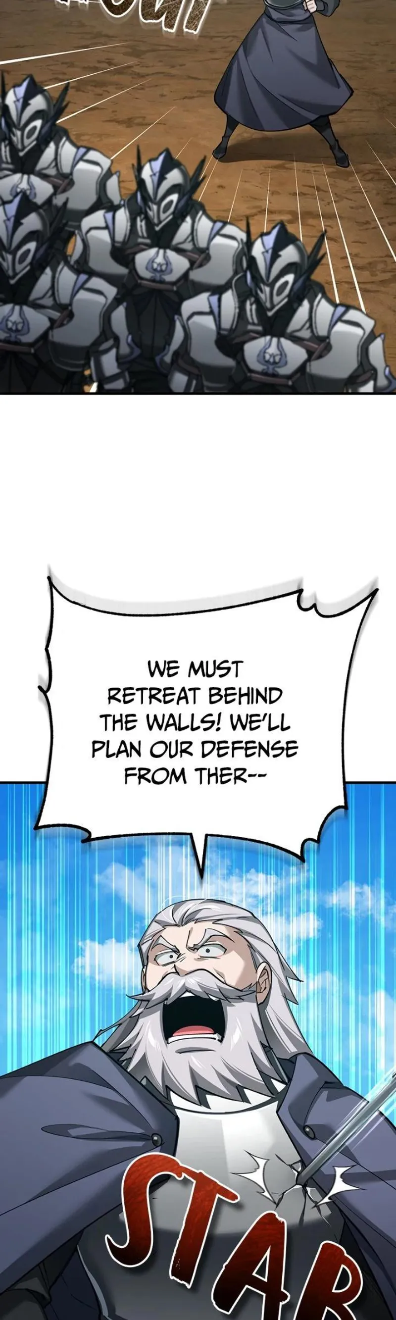 The Heavenly Demon Can't Live a Normal Life Chapter 154 - 10