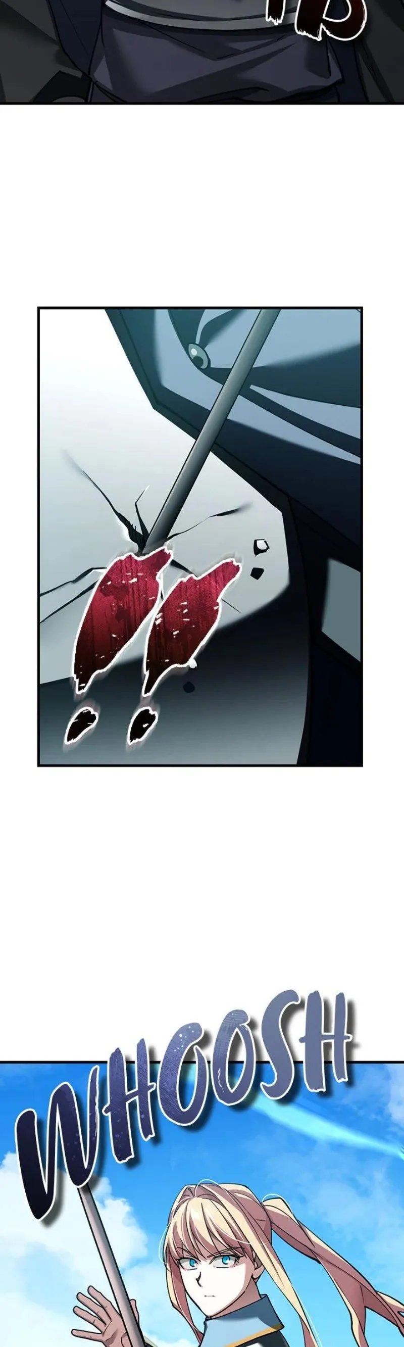 The Heavenly Demon Can't Live a Normal Life Chapter 154 - 11