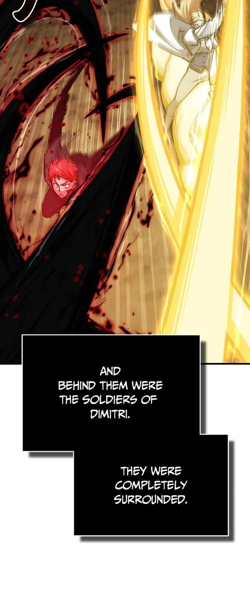 The Heavenly Demon Can't Live a Normal Life Chapter 154 - 18