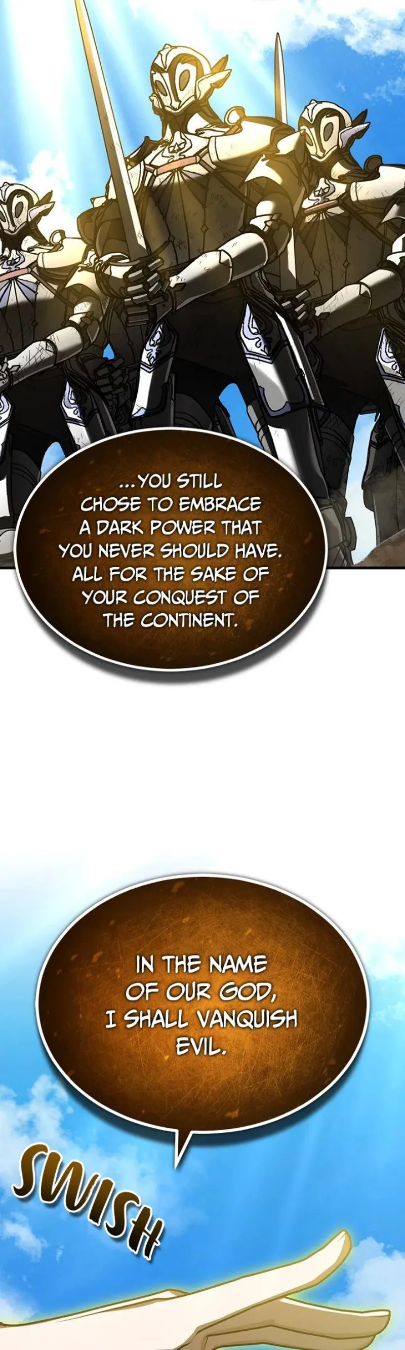The Heavenly Demon Can't Live a Normal Life Chapter 154 - 2