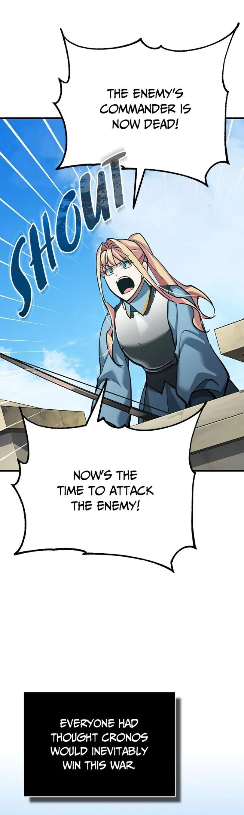The Heavenly Demon Can't Live a Normal Life Chapter 154 - 20