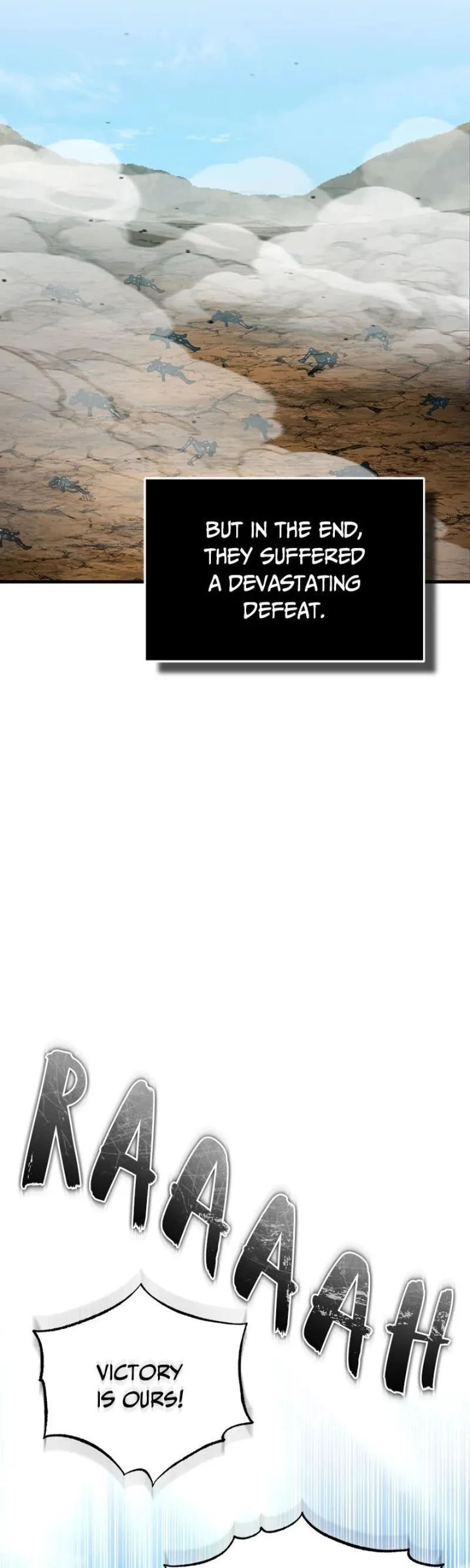 The Heavenly Demon Can't Live a Normal Life Chapter 154 - 21
