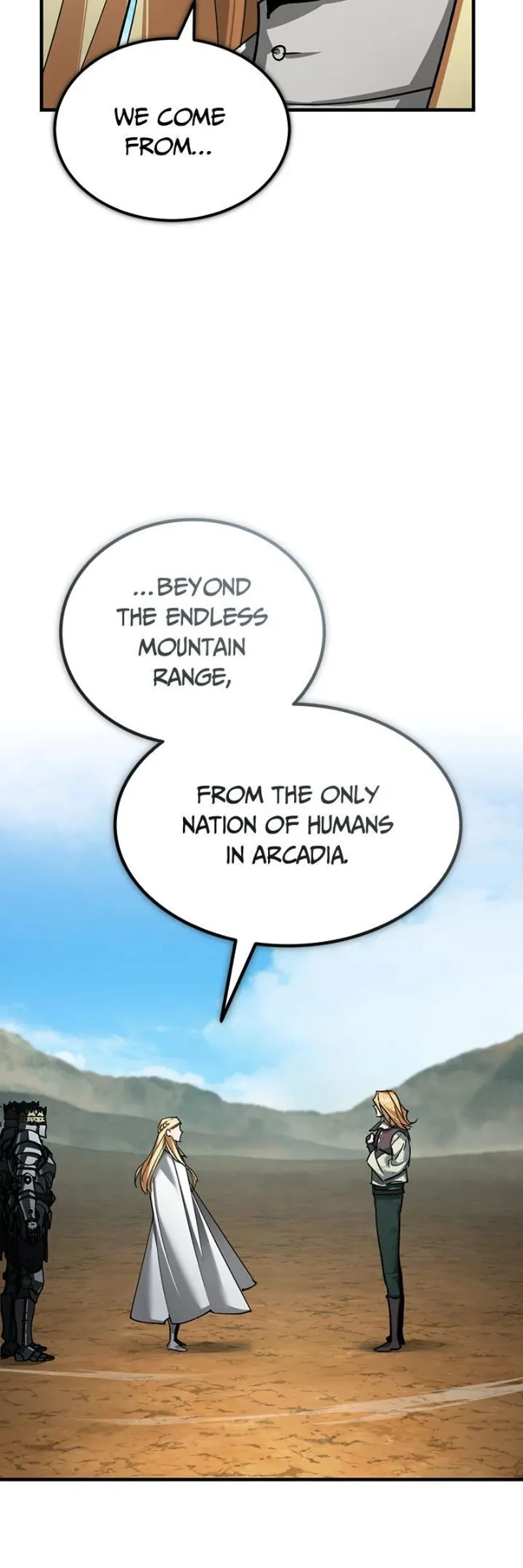 The Heavenly Demon Can't Live a Normal Life Chapter 154 - 24