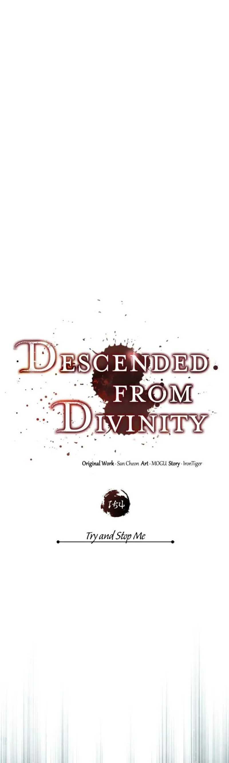 The Heavenly Demon Can't Live a Normal Life Chapter 154 - 26