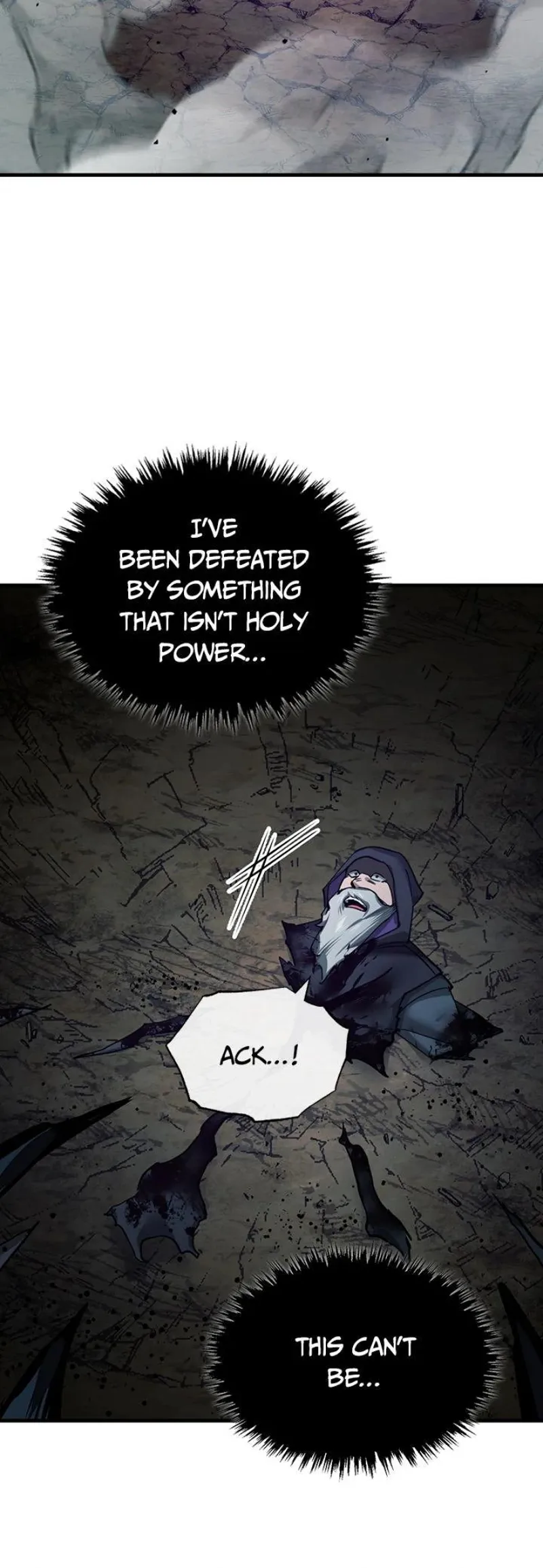 The Heavenly Demon Can't Live a Normal Life Chapter 154 - 37