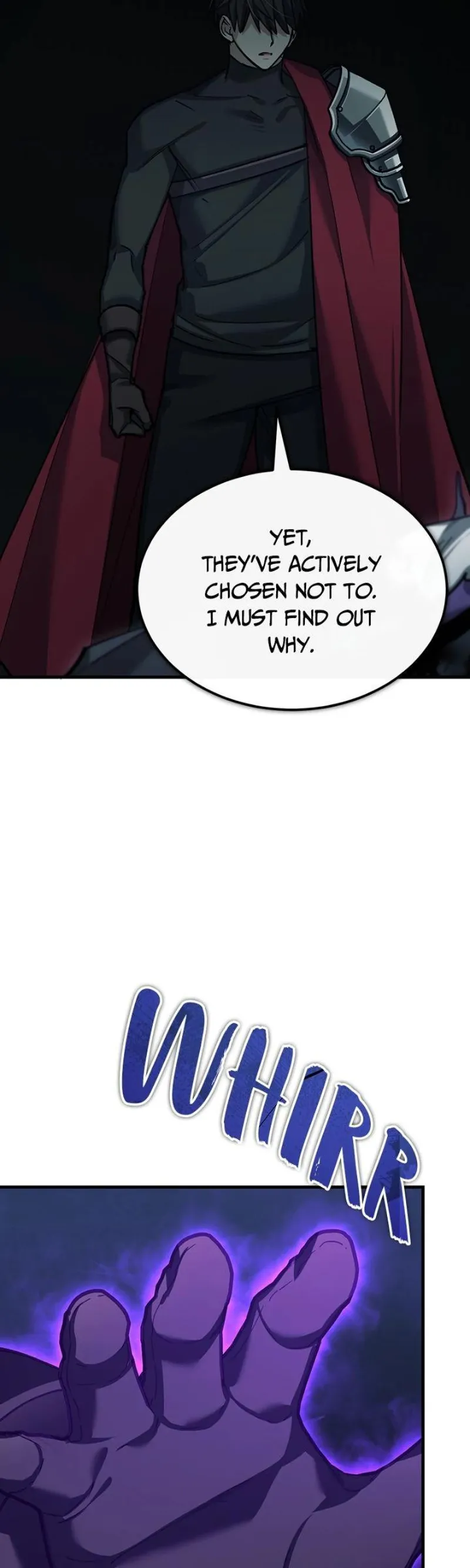 The Heavenly Demon Can't Live a Normal Life Chapter 154 - 39