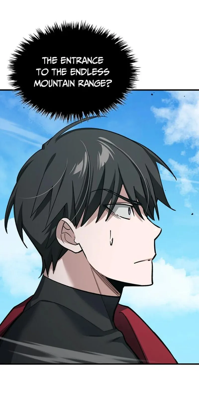 The Heavenly Demon Can't Live a Normal Life Chapter 154 - 48