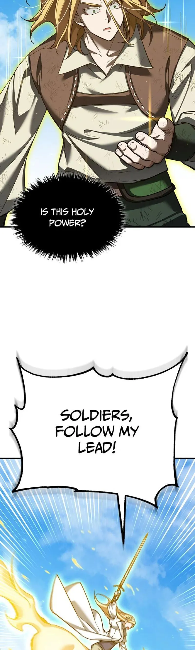 The Heavenly Demon Can't Live a Normal Life Chapter 154 - 5
