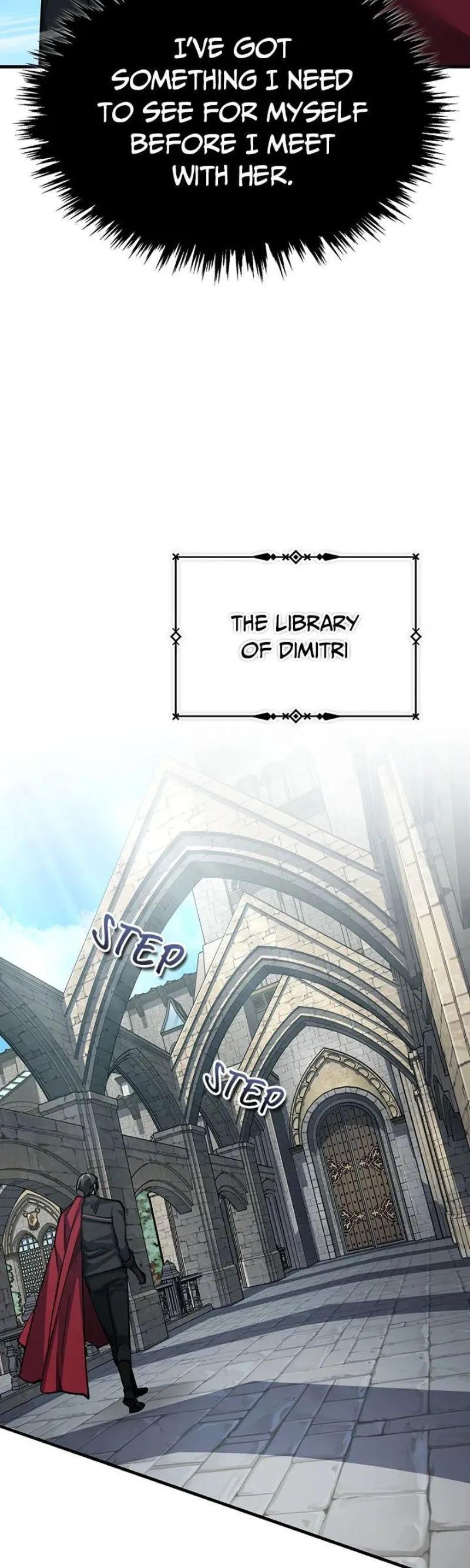 The Heavenly Demon Can't Live a Normal Life Chapter 154 - 53