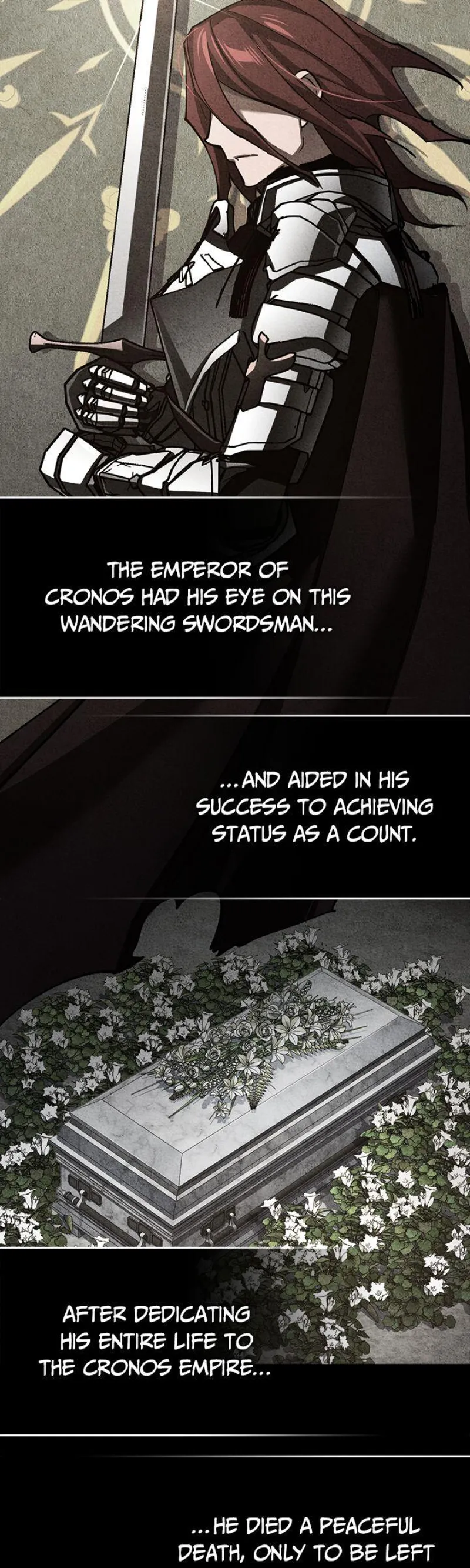 The Heavenly Demon Can't Live a Normal Life Chapter 154 - 57