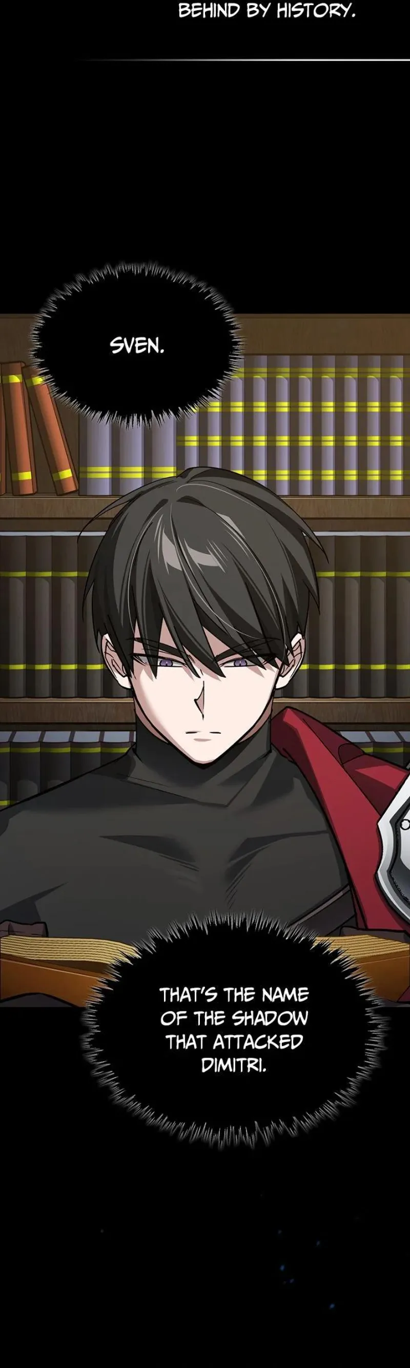 The Heavenly Demon Can't Live a Normal Life Chapter 154 - 58