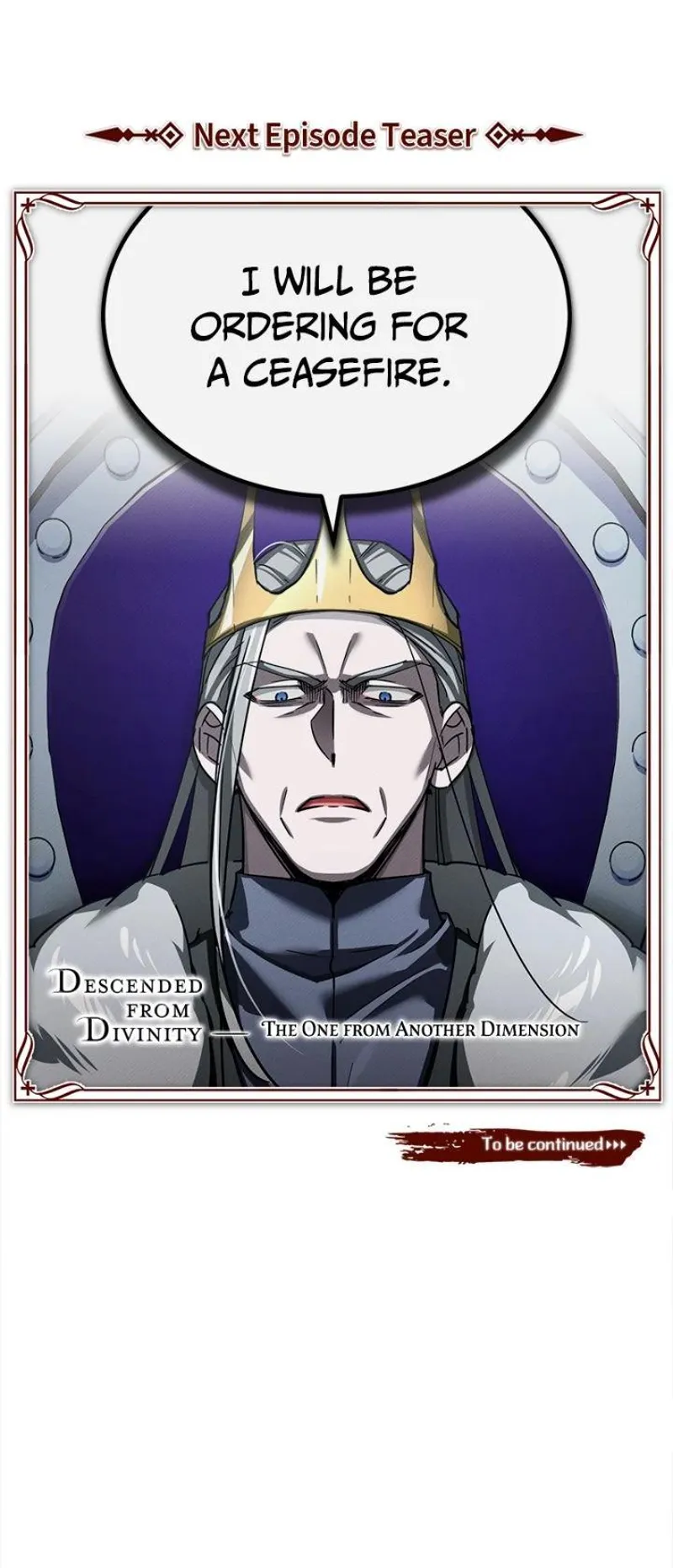The Heavenly Demon Can't Live a Normal Life Chapter 154 - 63