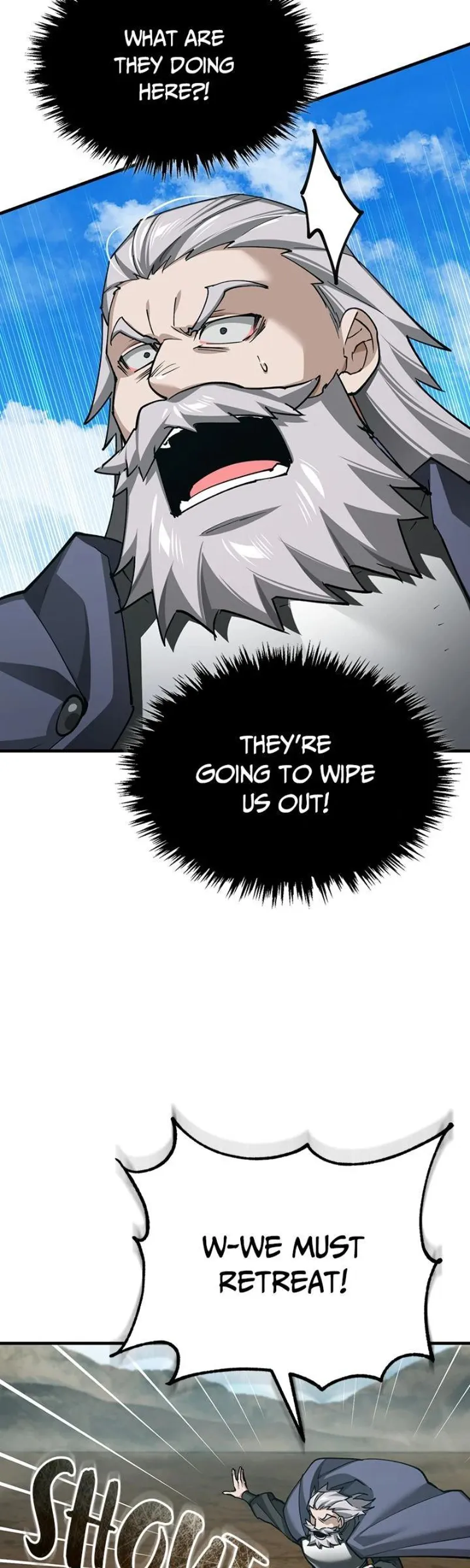 The Heavenly Demon Can't Live a Normal Life Chapter 154 - 9