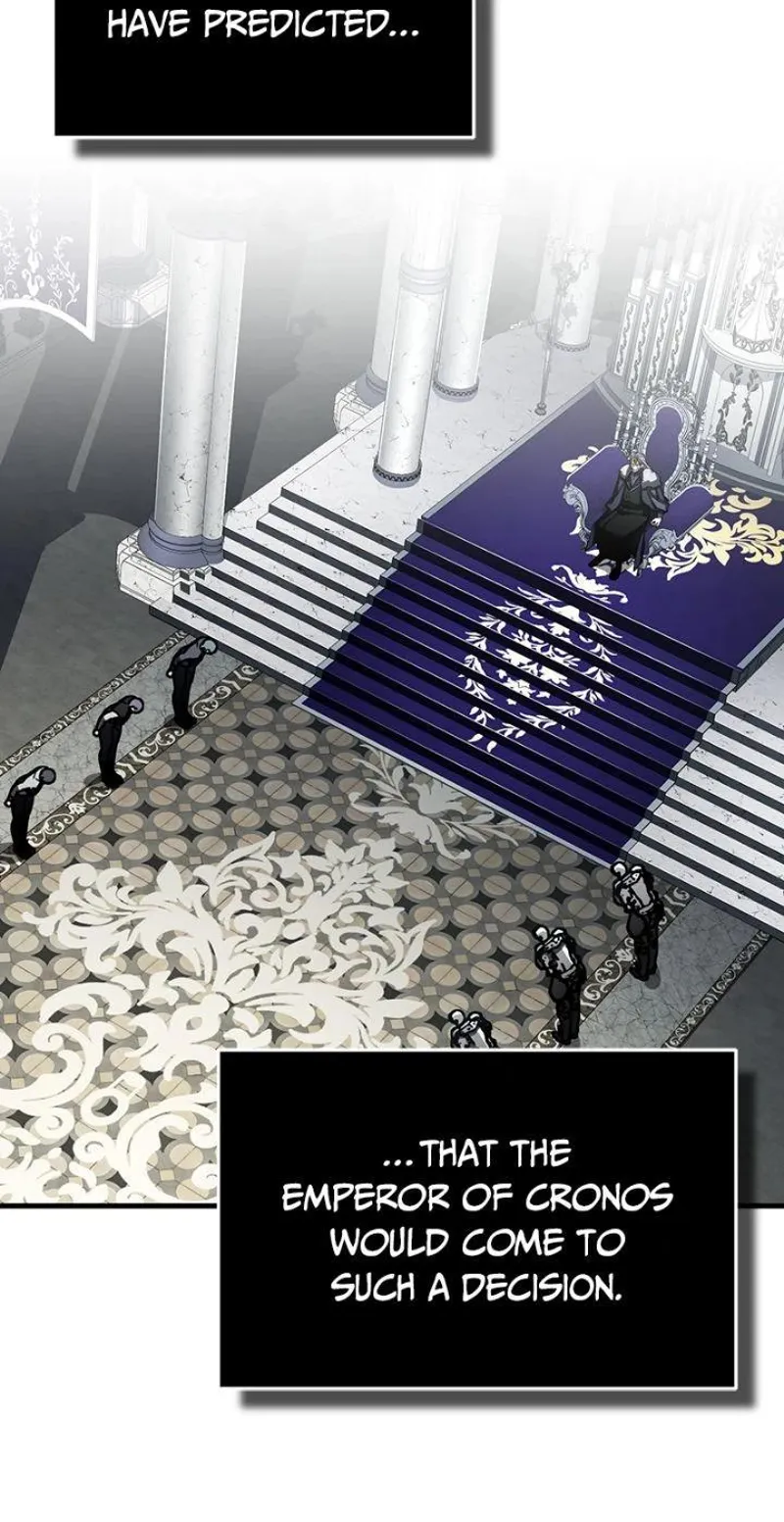 The Heavenly Demon Can't Live a Normal Life Chapter 155 - 19