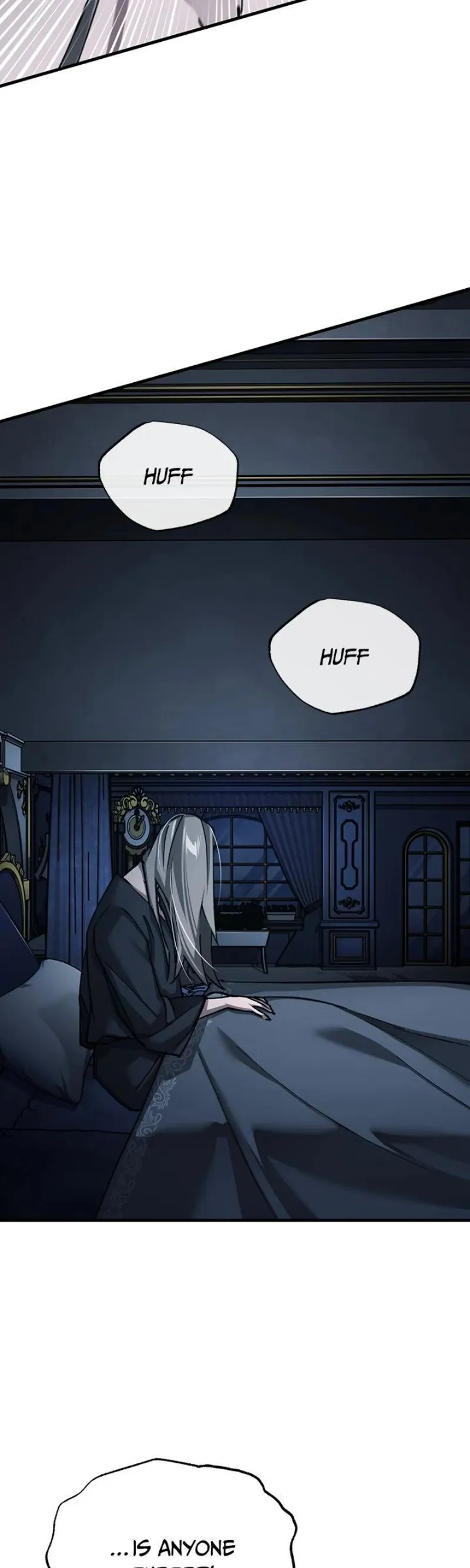 The Heavenly Demon Can't Live a Normal Life Chapter 155 - 2