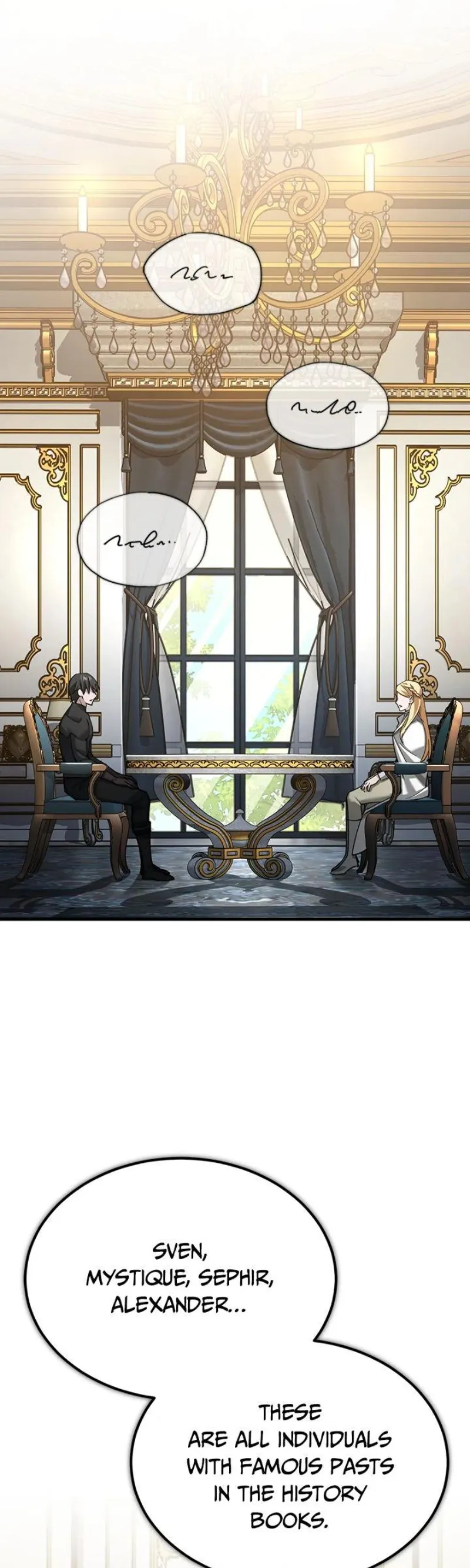 The Heavenly Demon Can't Live a Normal Life Chapter 155 - 22