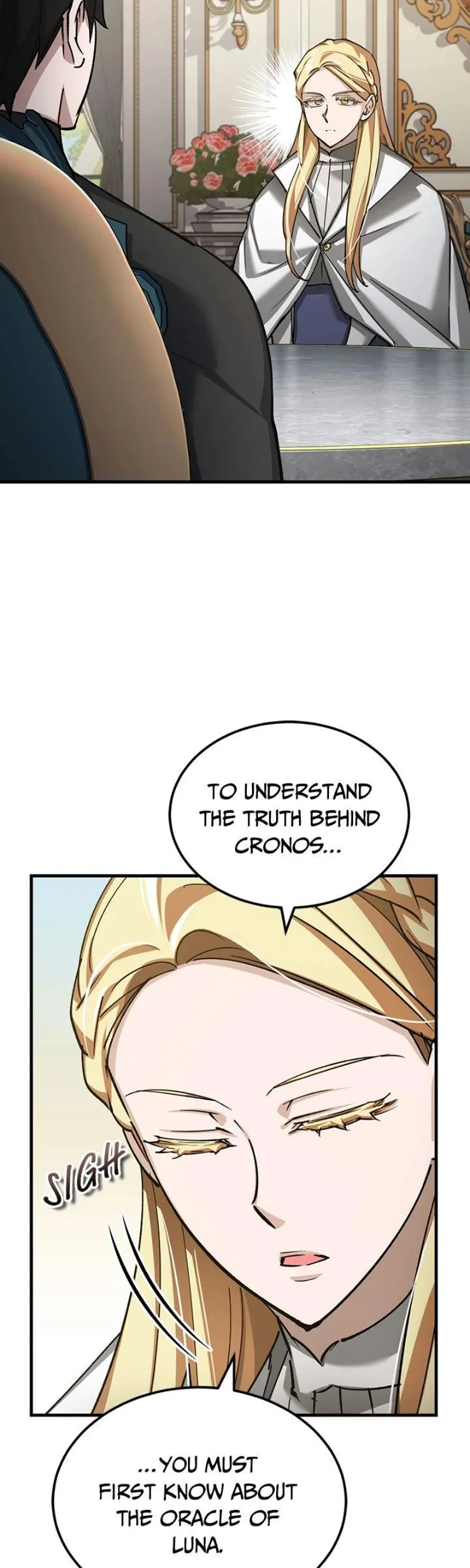 The Heavenly Demon Can't Live a Normal Life Chapter 155 - 24